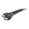 C2G 6ft Performance Ultra High Speed HDMI Cable 2.1 w/ Ethernet - 8K 60Hz - Ultra High Speed - kabel HDMI s ethernetem - HDMI s