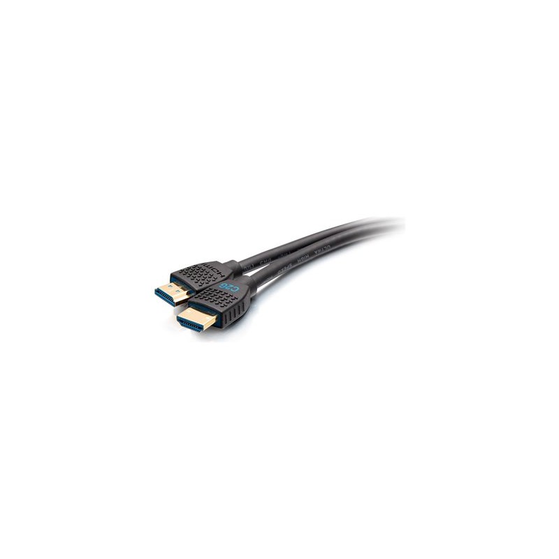 C2G Performance Series 3ft 8K HDMI Cable with Ethernet - Ultra High-Speed HDMI Cable - 8K 60Hz - Ultra High Speed - kabel HDMI