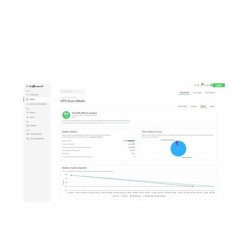 EcoStruxure IT Expert - Licence na předplatné (5 let) - 5 uzlů