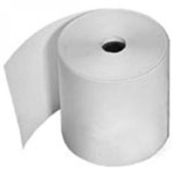 Premium Matte Label - Die-cut Roll: 102mm x 51mm, 650 labels