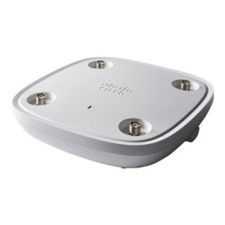 Cisco Catalyst 9120AXE - Bezdrátový access point - 802.15.4, Bluetooth, Wi-Fi 6 - 2.4 GHz, 5 GHz C9120AXEB