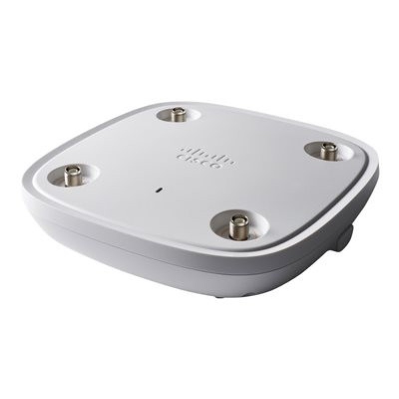 Cisco Catalyst 9120AXE - Bezdrátový access point - 802.15.4, Bluetooth, Wi-Fi 6 - 2.4 GHz, 5 GHz C9120AXEB