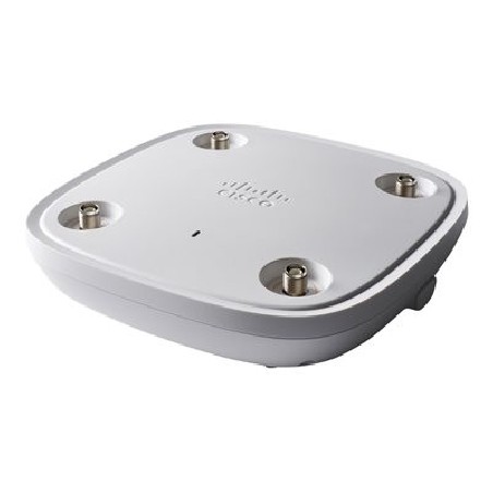 Cisco Catalyst 9120AXE - Bezdrátový access point - 802.15.4, Bluetooth, Wi-Fi 6 - 2.4 GHz, 5 GHz C9120AXEB