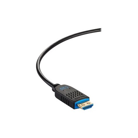 C2G 75ft (22.8m) C2G Performance Series High Speed HDMI Active Optical Cable (AOC) - 4K 60Hz Plenum Rated - High Speed - HDMI