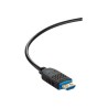 C2G 75ft (22.8m) C2G Performance Series High Speed HDMI Active Optical Cable (AOC) - 4K 60Hz Plenum Rated - High Speed - HDMI