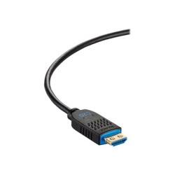 C2G 35ft (10.7m) C2G Performance Series High Speed HDMI Active Optical Cable (AOC) - 4K 60Hz Plenum Rated - High Speed - HDMI