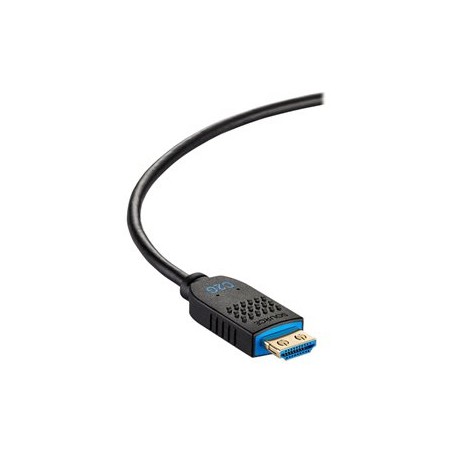 C2G 35ft (10.7m) C2G Performance Series High Speed HDMI Active Optical Cable (AOC) - 4K 60Hz Plenum Rated - High Speed - HDMI