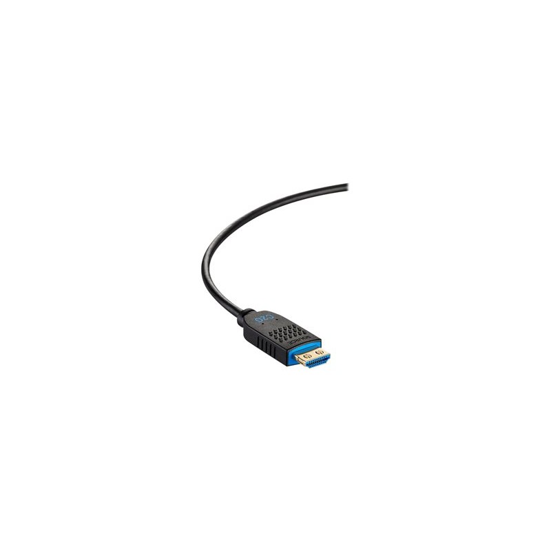 C2G 20ft (6.1m) C2G Performance Series High Speed HDMI Active Optical Cable (AOC) - 4K 60Hz Plenum Rated - High Speed - HDMI