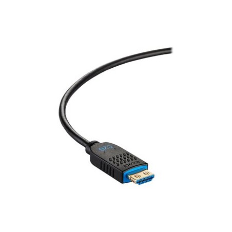 C2G 50ft (15.2m) C2G Performance Series High Speed HDMI Active Optical Cable (AOC) - 4K 60Hz Plenum Rated - High Speed - HDMI