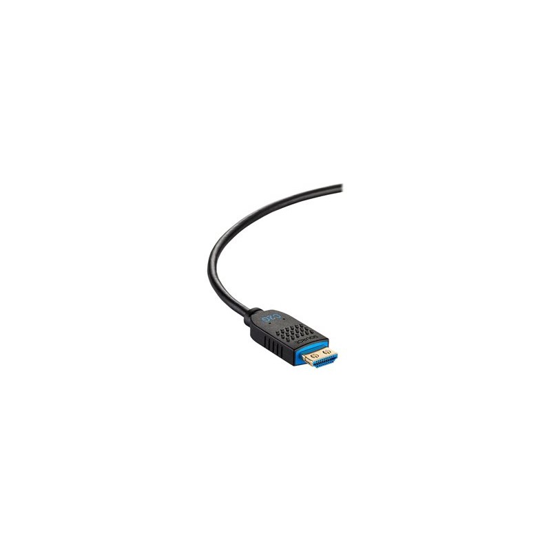 C2G 15ft (4.5m) C2G Performance Series High Speed HDMI Active Optical Cable (AOC) - 4K 60Hz Plenum Rated - High Speed - HDMI