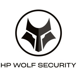 HP 3y Wolf Pro Security - 1-99 E-LTU