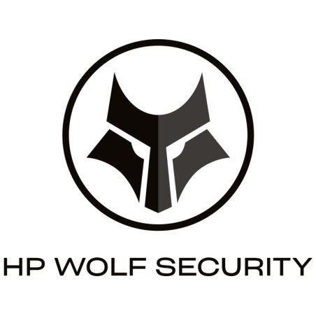 HP 3y Wolf Pro Security - 1-99 E-LTU
