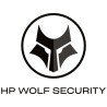 HP 3y Wolf Pro Security - 1-99 E-LTU