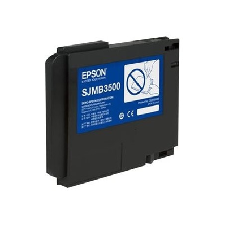 Epson Maintenance Box