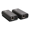 C2G 1-Port USB C Extender Transmitter to Receiver Kit - USB 3.2 Gen 1 - Rozšiřovací zařízení USB - až 10 m