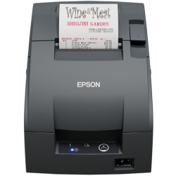 EPSON TM-U220IIB (102P0):/PARALLEL PS NE SENSOR EDG