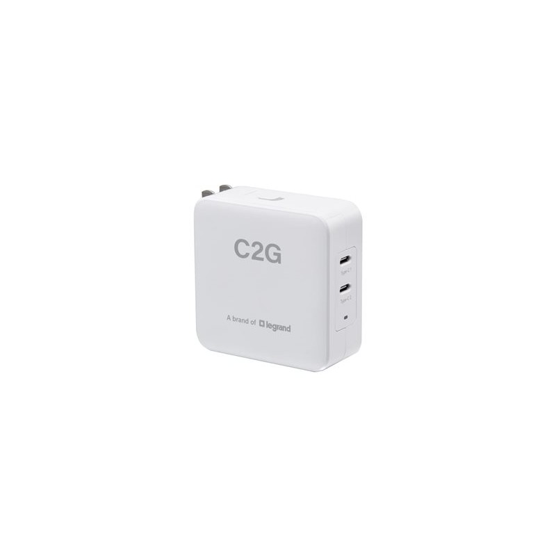 65w USB C Fast Charge Pwr Adpt UK\EU\US