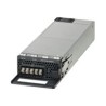 Cisco - Zdroj proudu - připojení za provozu / redundantní (zásuvný modul) - -36 - -72 V - 440 Watt - repasovaný - pro Catalyst