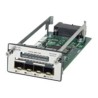 Cisco - Expanzní modul - 10GbE - 2 porty + 2 x SFP - repasovaný - pro Catalyst 3560X-24, 3560X-48, 3750X-12, 3750X-24, 3750X-48
