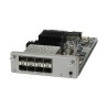 Cisco 8-Port 10 Gigabit Ethernet Network Module - Expanzní modul - 10GbE - 8 porty - repasovaný