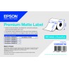 EPSON POKLADNÍ SYSTÉMY Premium Matte Label Die-Cutroll/105MMX210MM 282 Labels