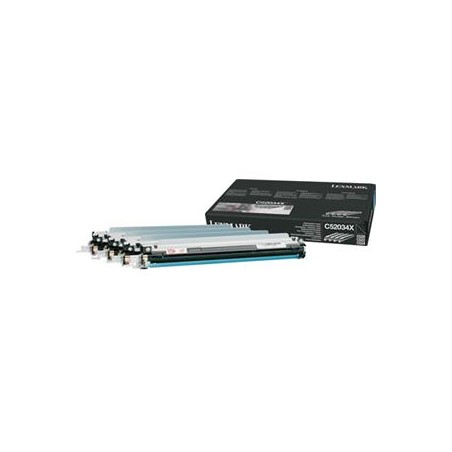 Lexmark - Jednotka fotokonduktoru LCCP - pro Lexmark C520, C522, C524, C530, C532, C534
