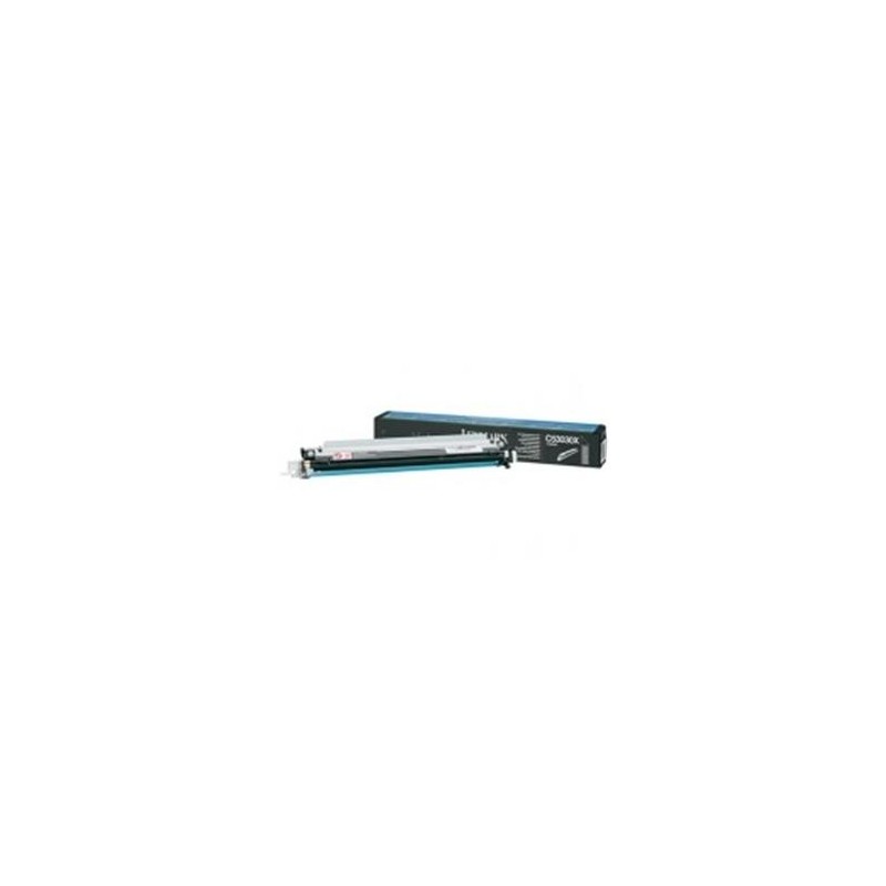 Lexmark - Jednotka fotokonduktoru - pro Lexmark C540, C543, C544, C546, X543, X544, X546, X548