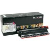 Lexmark - Purpurová - originální - vývojová sada - pro Lexmark C540, C543, C544, C546, X543, X544, X546, X548
