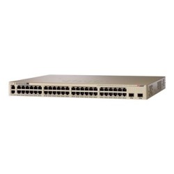 Cisco Catalyst 6800ia - Prepínac - rízený - 48 x 10/100/1000 (PoE+) + 2 x 10 Gigabit SFP+ - desktop, Lze montovat do rozvadece