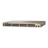 Cisco Catalyst 6800ia - Prepínac - rízený - 48 x 10/100/1000 (PoE+) + 2 x 10 Gigabit SFP+ - desktop, Lze montovat do rozvadece
