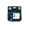 HP 56 Black Ink cart, 19 ml, C6656AE (520 pages)