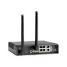 Cisco ISR G2 819HG - Směrovač - WWAN 4portový switch - 1GbE