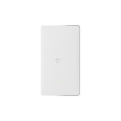 Cisco Catalyst 9105AXW - Bezdrátový access point - Wi-Fi 6 - Bluetooth - 2.4 GHz, 5 GHz - repasováno - nástěnná montáž