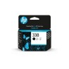 HP 338 Black Ink Cart, 11 ml, C8765EE (480 pages)