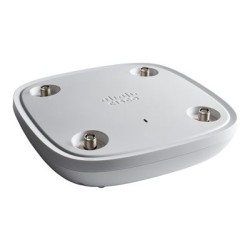 Cisco Catalyst 9115AXE - Bezdrátový access point - Bluetooth, Wi-Fi 6 - 2.4 GHz, 5 GHz - repasováno C9115AXEEWCERF