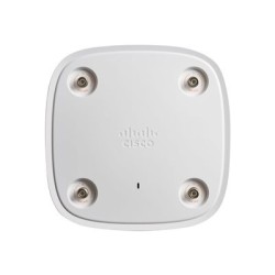 Cisco Catalyst 9115AXI - Bezdrátový access point - Bluetooth, Wi-Fi 6 - 2.4 GHz, 5 GHz C9115AXIB