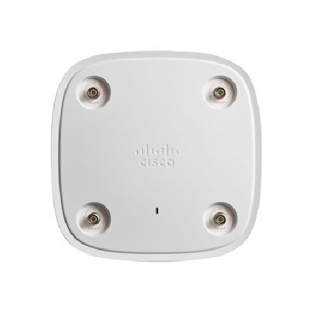 Cisco Catalyst 9115AXI - Bezdrátový access point - Bluetooth, Wi-Fi 6 - 2.4 GHz, 5 GHz C9115AXIB