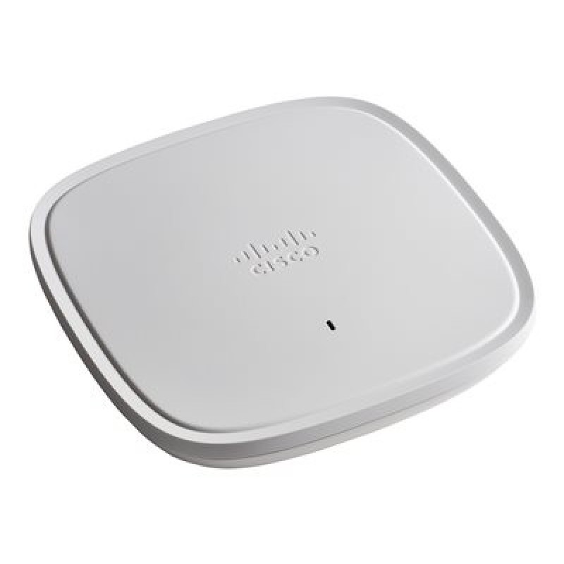 Cisco Catalyst 9115AXI - Bezdrátový access point - Wi-Fi 6 - Bluetooth - 2.4 GHz, 5 GHz - repasováno