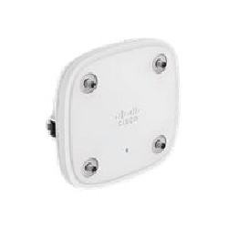 Cisco Catalyst 9120AXE - Bezdrátový access point - Bluetooth, Wi-Fi 6 - 2.4 GHz, 5 GHz