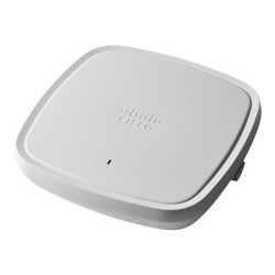 Cisco Catalyst 9120AXI - Bezdrátový access point - 802.15.4, Bluetooth, Wi-Fi 6 - 2.4 GHz, 5 GHz C9120AXIB