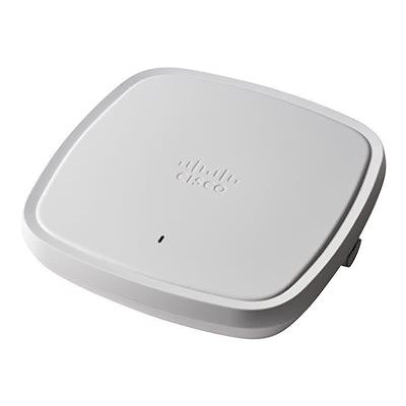 Cisco Catalyst 9120AXI - Bezdrátový access point - 802.15.4, Bluetooth, Wi-Fi 6 - 2.4 GHz, 5 GHz C9120AXIB