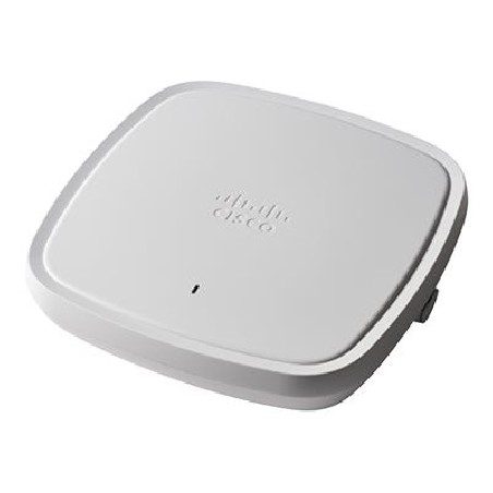 Cisco Catalyst 9120AXI - Bezdrátový access point - 802.15.4, Bluetooth, Wi-Fi 6 - 2.4 GHz, 5 GHz C9120AXIB