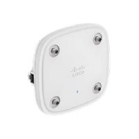 Cisco Catalyst 9120AXE - Bezdrátový access point - 802.15.4, Bluetooth, Wi-Fi 6 - 2.4 GHz, 5 GHz C9120AXEF