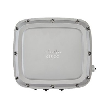 Cisco Catalyst 9124AXD - Bezdrátový access point - Wi-Fi 6 - Bluetooth - 2.4 GHz, 5 GHz - repasováno
