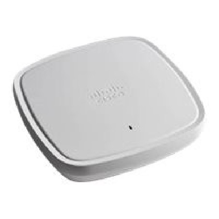 Cisco Catalyst 9120AXI - Bezdrátový access point - 802.15.4, Bluetooth, Wi-Fi 6 - 2.4 GHz, 5 GHz C9120AXIF