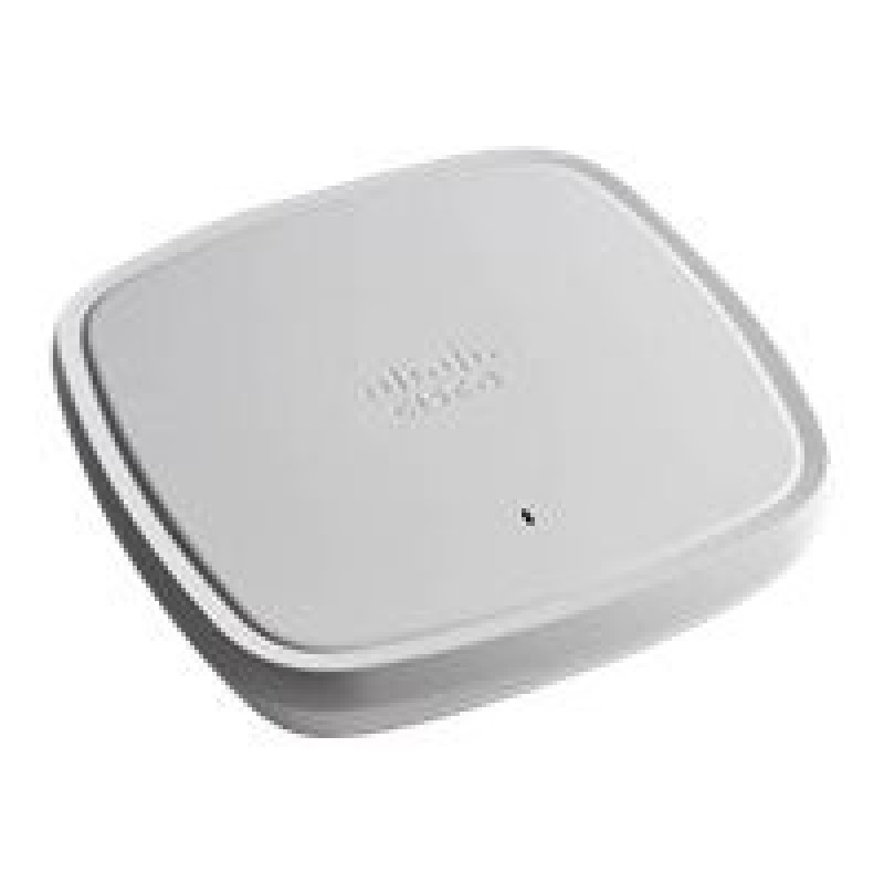 Cisco Catalyst 9120AXI - Bezdrátový access point - 802.15.4, Bluetooth, Wi-Fi 6 - 2.4 GHz, 5 GHz - repasováno