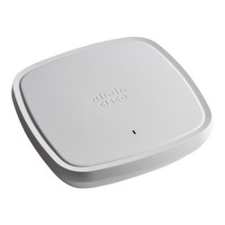 Cisco Catalyst 9130AXI - Bezdrátový access point - 1GbE, 5GbE, 2.5GbE - Bluetooth, Wi-Fi 6 - 2.4 GHz, 5 GHz C9130AXIB