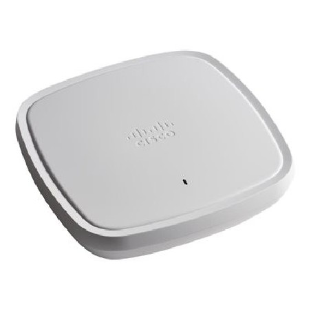 Cisco Catalyst 9130AXI - Bezdrátový access point - 1GbE, 5GbE, 2.5GbE - Bluetooth, Wi-Fi 6 - 2.4 GHz, 5 GHz C9130AXIB