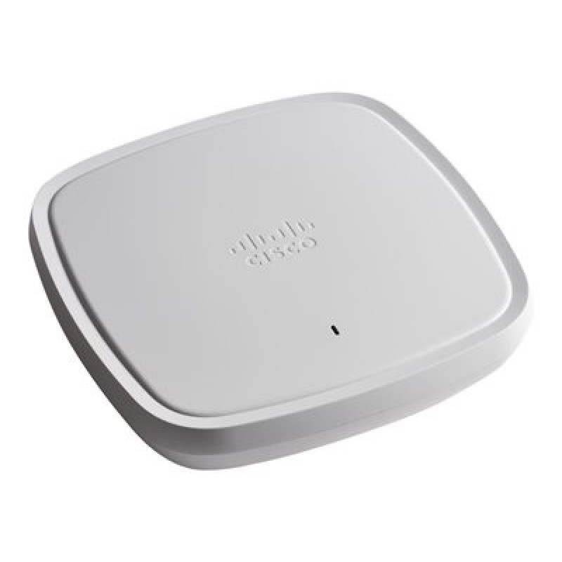 Cisco Catalyst 9130AXI - Bezdrátový access point - Bluetooth, Wi-Fi 6 - 2.4 GHz, 5 GHz