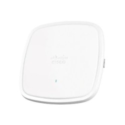 Cisco Catalyst 9130AXE - Bezdrátový access point - 1GbE, 5GbE, 2.5GbE - Bluetooth, Wi-Fi 6 - 2.4 GHz, 5 GHz